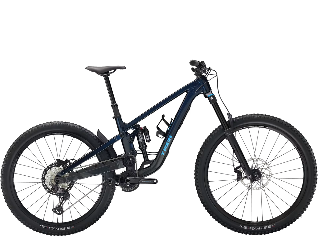 2027 Trek Slash 8 Gen 6 - Marianas Blue — image 1