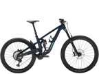 2027 Trek Slash 8 Gen 6 - Marianas Blue — image 1