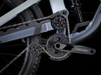 2025 Trek Slash 8 Gen 6 - Plasma Grey Pearl — image 4