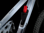 2025 Trek Slash 8 Gen 6 - Plasma Grey Pearl — image 5