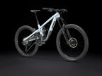 2025 Trek Slash 8 Gen 6 - Plasma Grey Pearl — image 2