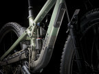 2024 Trek Slash 9.8 GX AXS T-Type Gen 6 - Lichen Green — image 12