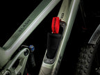 2024 Trek Slash 9.8 GX AXS T-Type Gen 6 - Lichen Green — image 5