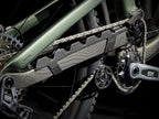 2024 Trek Slash 9.8 GX AXS T-Type Gen 6 - Lichen Green — image 9