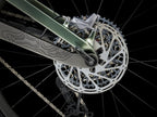 2024 Trek Slash 9.8 GX AXS T-Type Gen 6 - Lichen Green — image 10