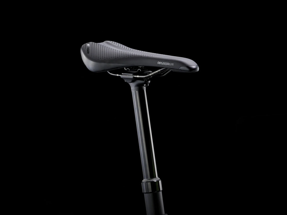 2024 Trek Slash 9.8 GX AXS T-Type Gen 6 - Lichen Green — image 11