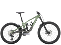 2024 Trek Slash 9.8 GX AXS T-Type Gen 6 - Lichen Green — image 1