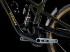 2025 Trek Slash 9.8 GX AXS T-Type Gen 6 - Black Olive — image 5