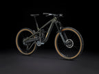 2025 Trek Slash 9.8 GX AXS T-Type Gen 6 - Black Olive — image 2