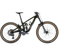 2025 Trek Slash 9.8 GX AXS T-Type Gen 6 - Black Olive — image 1