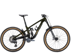 2025 Trek Slash 9.8 GX AXS T-Type Gen 6 - Black Olive — image 1