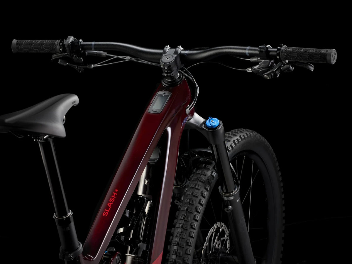 2026 Trek Slash+ 9.7 SLX/XT — image 4