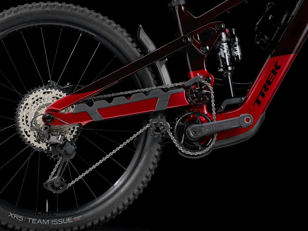 2026 Trek Slash+ 9.7 SLX/XT — image 3