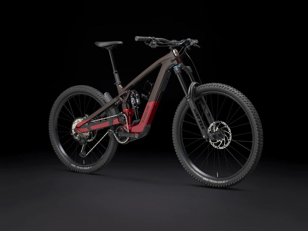 2026 Trek Slash+ 9.7 SLX/XT — image 2