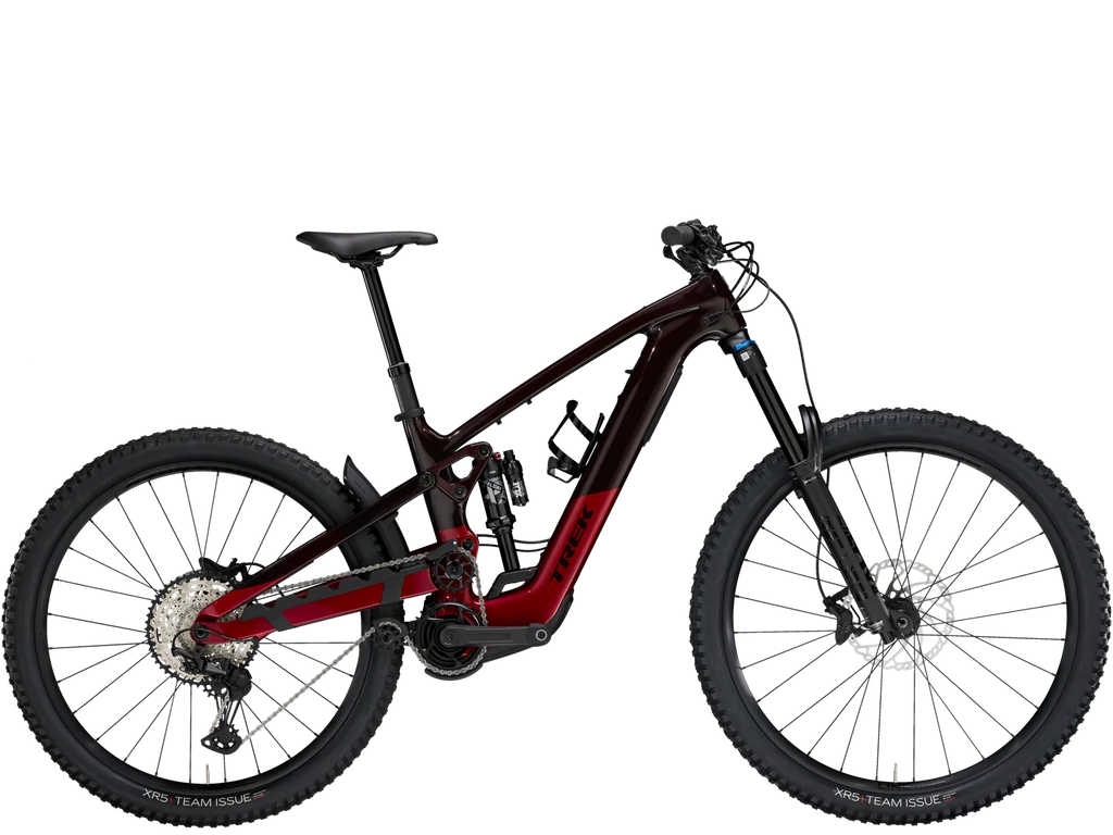 2026 Trek Slash+ 9.7 SLX/XT — image 1