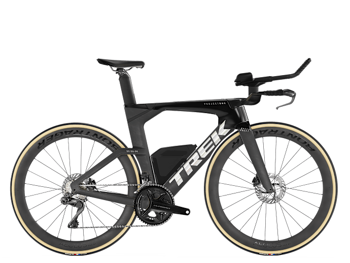 2027 Trek Speed Concept SLR 7 — image 2
