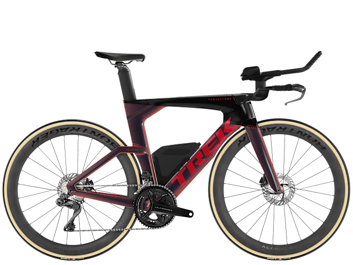 2027 Trek Speed Concept SLR 7 — image 1
