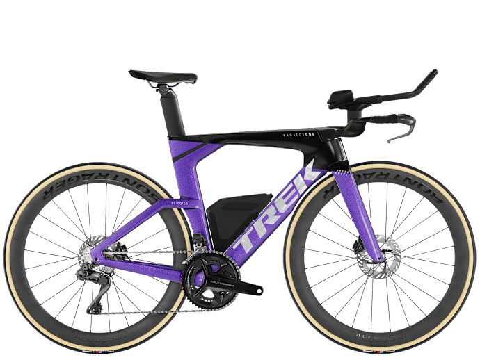 2027 Trek Speed Concept SLR 7 — image 3