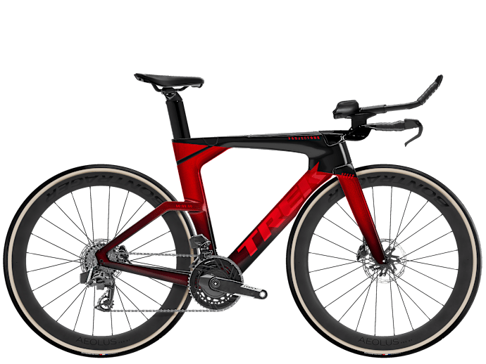 2027 Trek Speed Concept SLR 7 AXS — image 3