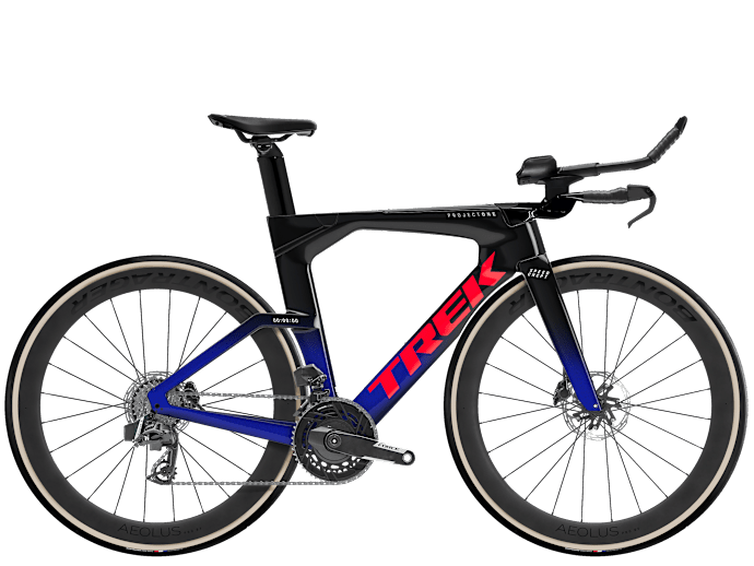 2027 Trek Speed Concept SLR 7 AXS — image 4