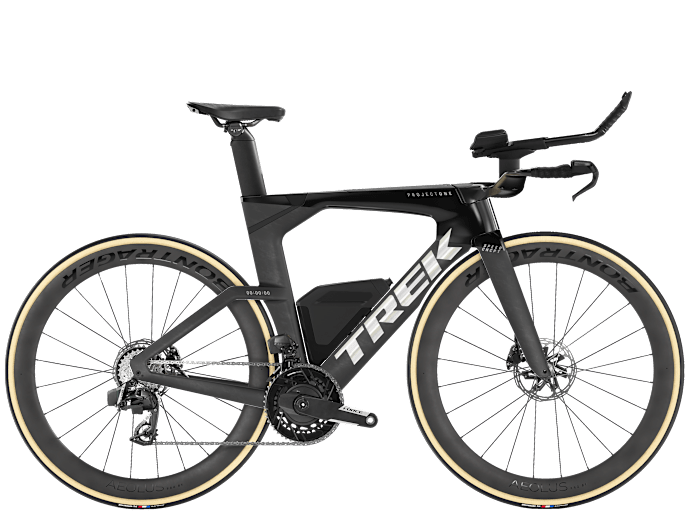 2027 Trek Speed Concept SLR 7 AXS — image 2