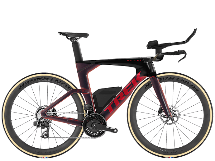 2027 Trek Speed Concept SLR 7 AXS — image 5