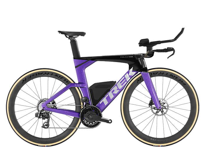 2027 Trek Speed Concept SLR 7 AXS — image 1