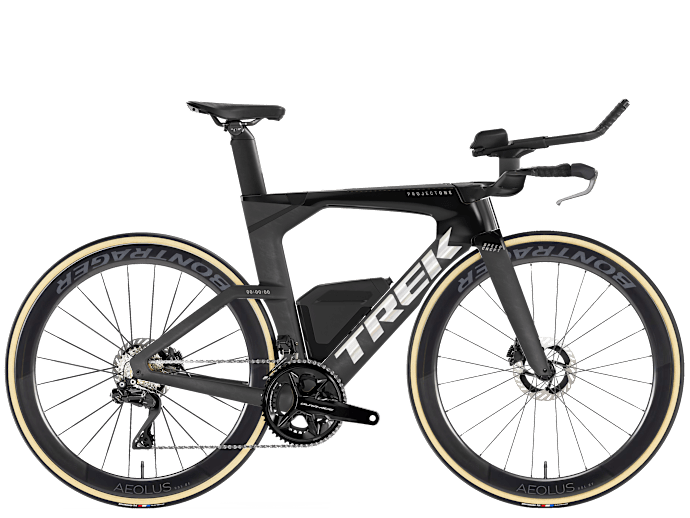 2027 Trek Speed Concept SLR 9 — image 1