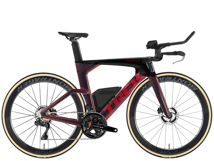 2027 Trek Speed Concept SLR 9 — image 2