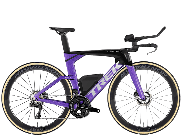 2027 Trek Speed Concept SLR 9 — image 3