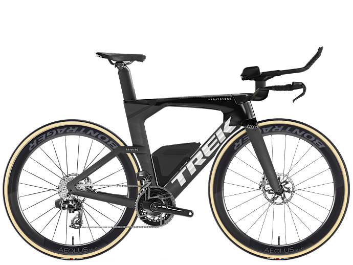 2027 Trek Speed Concept SLR 9 AXS — image 1