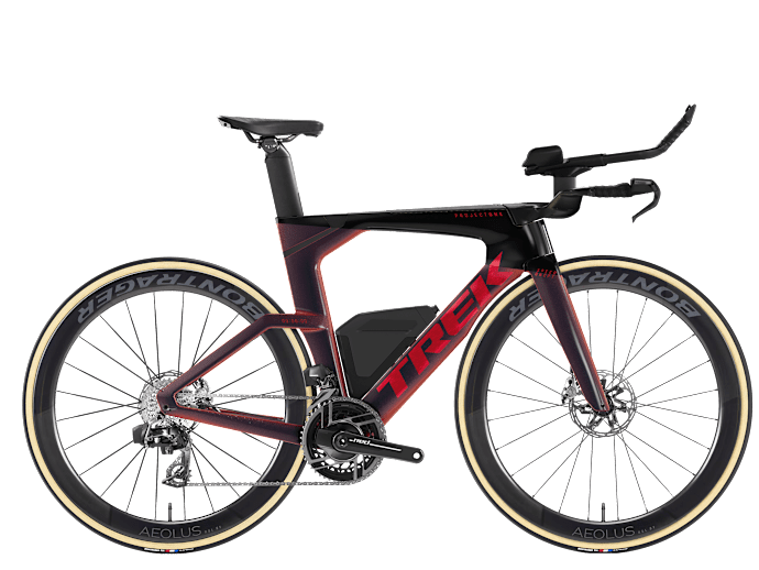 2027 Trek Speed Concept SLR 9 AXS — image 2