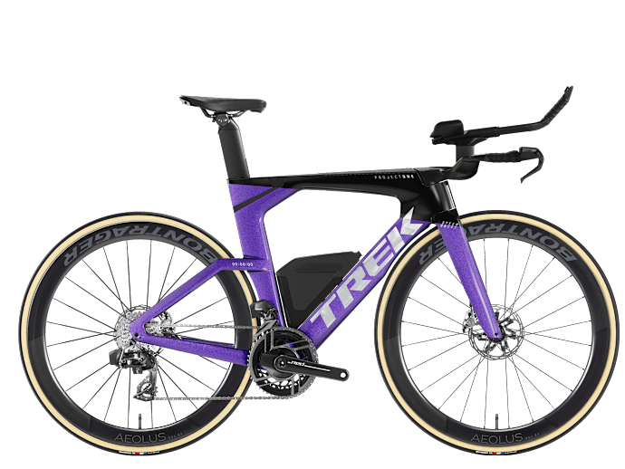 2027 Trek Speed Concept SLR 9 AXS — image 3