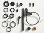Gen 1 Trek Supercaliber Frame Set - (Medium/Large) — image 2