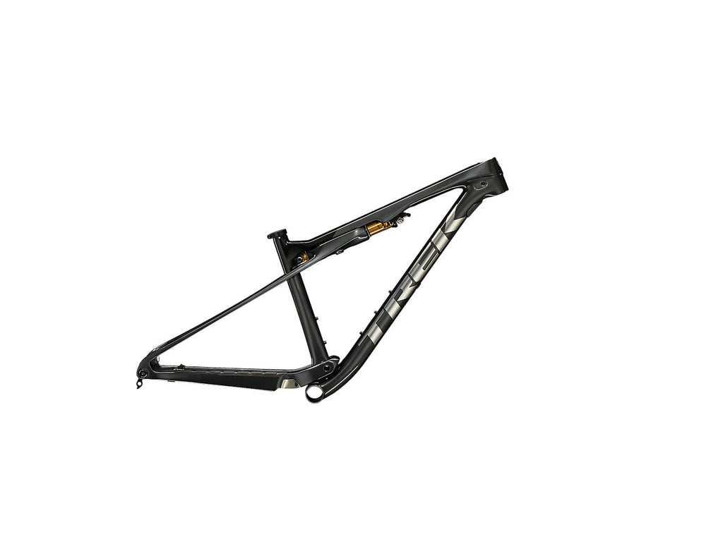 Gen 1 Trek Supercaliber Frame Set - (Medium/Large) — image 1