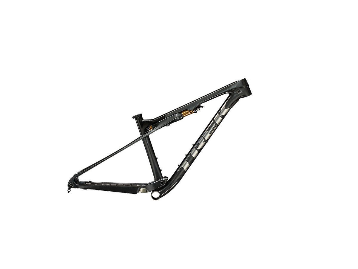 Gen 1 Trek Supercaliber Frame Set - (Medium/Large) — image 1