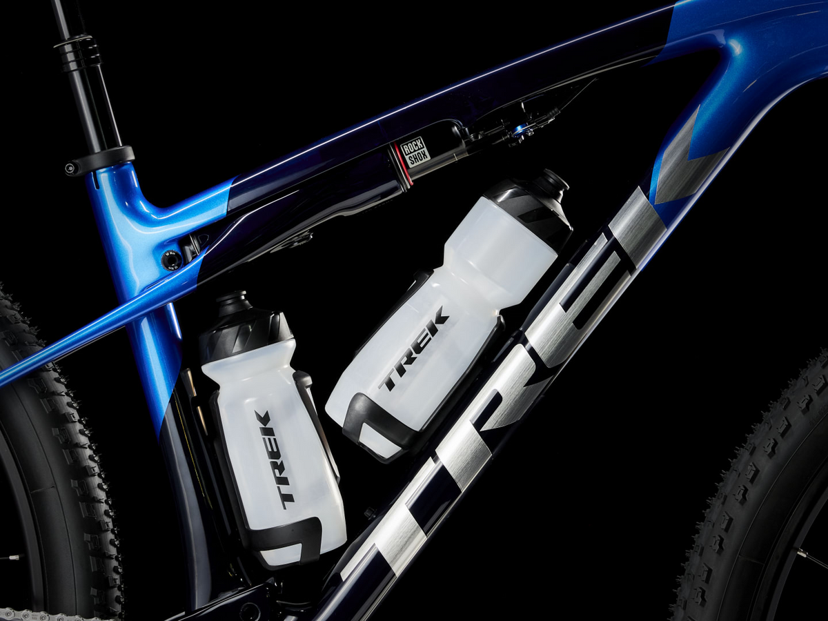 2025 Trek Supercaliber SL 9.6 Gen 2 - Alpine Blue — image 12