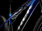 2025 Trek Supercaliber SL 9.6 Gen 2 - Alpine Blue — image 3