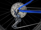 2025 Trek Supercaliber SL 9.6 Gen 2 - Alpine Blue — image 5