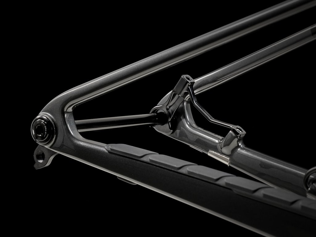 2025 Trek Supercaliber SL 9.6 Gen 2 - Alpine Blue — image 7