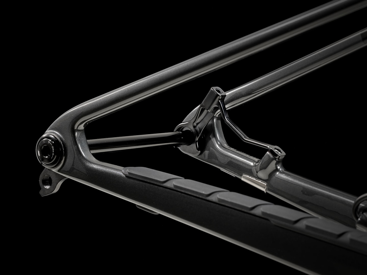 2025 Trek Supercaliber SL 9.6 Gen 2 - Alpine Blue — image 7