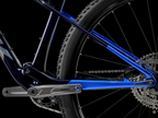 2025 Trek Supercaliber SL 9.6 Gen 2 - Alpine Blue — image 8