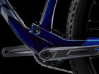 2025 Trek Supercaliber SL 9.6 Gen 2 - Alpine Blue — image 10