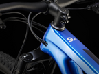 2025 Trek Supercaliber SL 9.6 Gen 2 - Alpine Blue — image 11