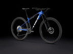 2025 Trek Supercaliber SL 9.6 Gen 2 - Alpine Blue — image 2