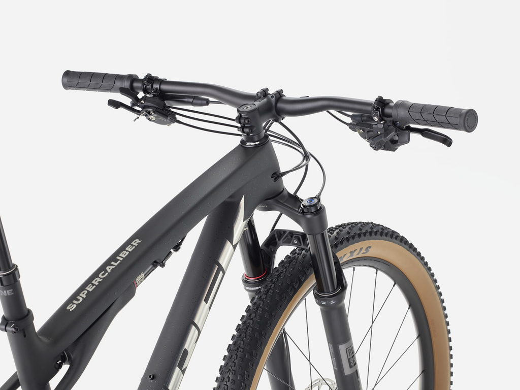 2027 Trek Supercaliber SL 9.6 Gen 2 — image 4