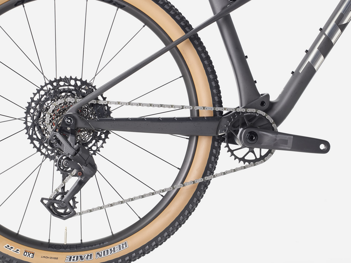 2027 Trek Supercaliber SL 9.6 Gen 2 — image 6