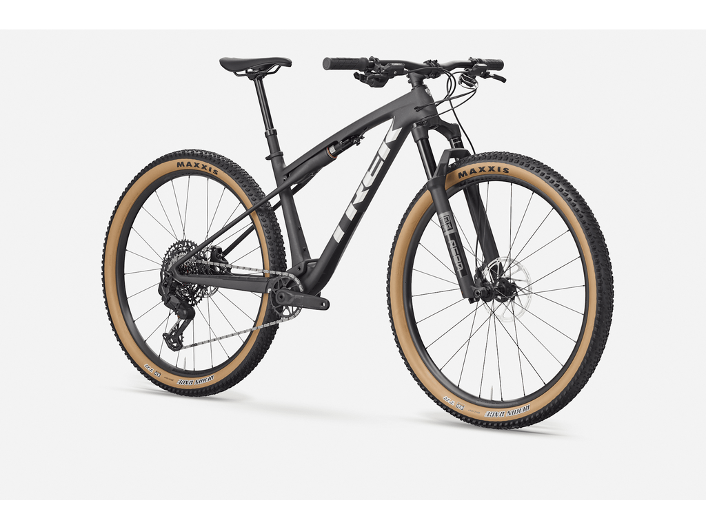2027 Trek Supercaliber SL 9.6 Gen 2 — image 1