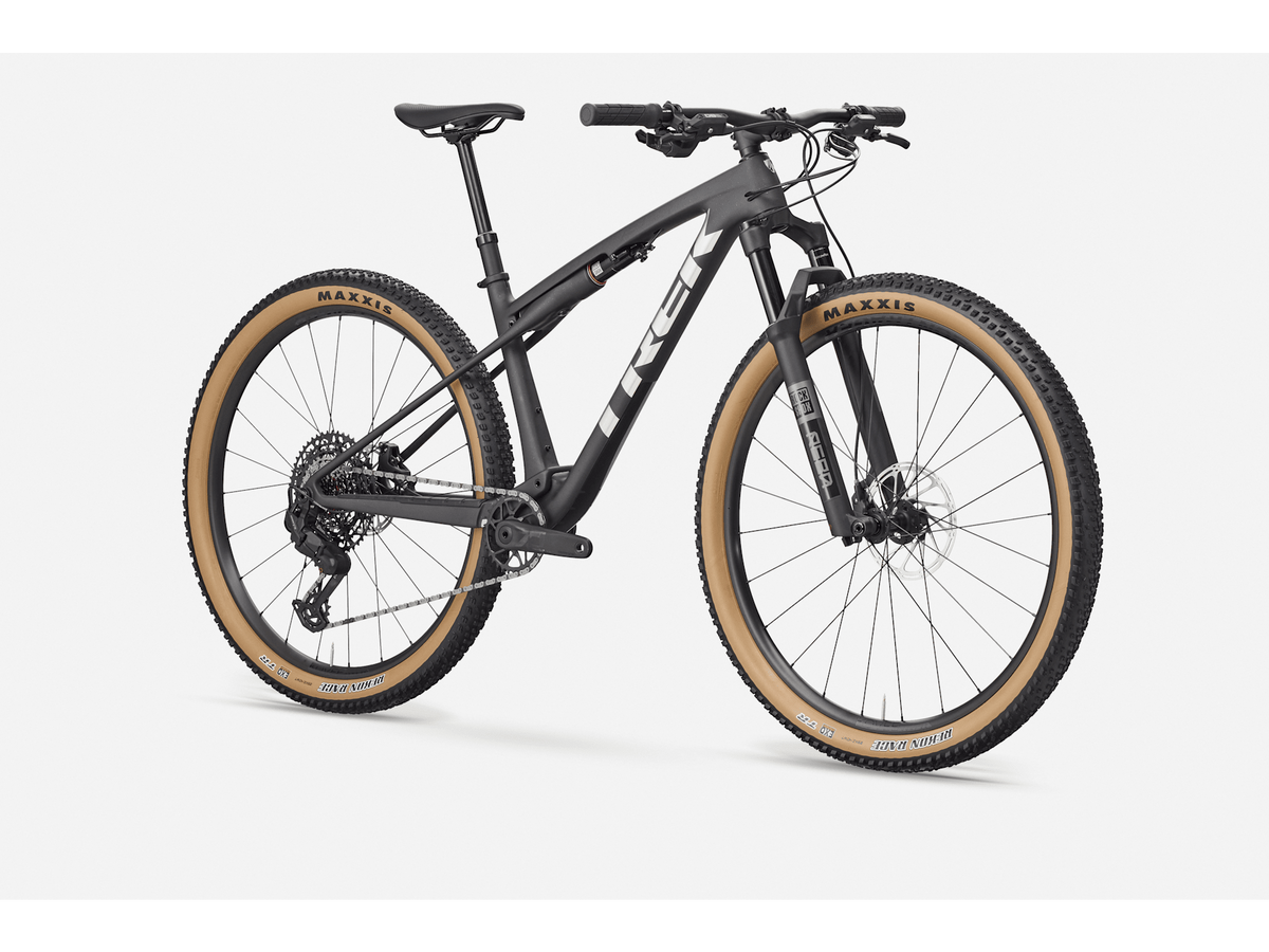 2027 Trek Supercaliber SL 9.6 Gen 2 — image 1