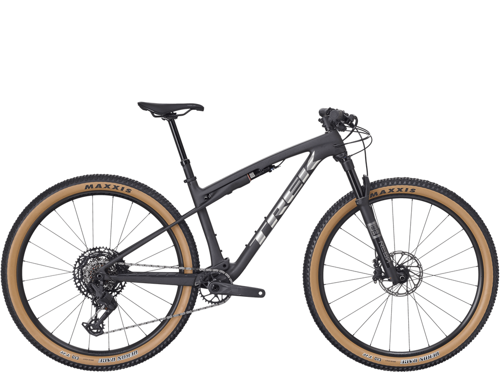 2027 Trek Supercaliber SL 9.6 Gen 2 — image 2